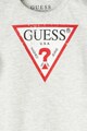 GUESS JEANS Tricou cu imprimeu logo Baieti