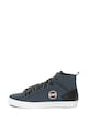 Colmar Pantofi sport mid high cu insertii de piele intoarsa Duren Barbati