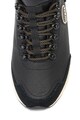 Colmar Pantofi sport mid high, de piele Cooper Barbati