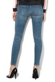 Wrangler Blugi skinny cu aspect decolorat Femei