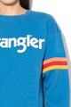 Wrangler Bluza sport cu imprimeu logo Femei