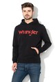 Wrangler Hanorac cu buzunar kangaroo Barbati