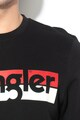 Wrangler Bluza sport cu imprimeu logo Barbati