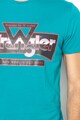 Wrangler Tricou cu imprimeu logo Barbati