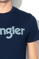 Wrangler Tricou cu logo Barbati