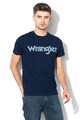 Wrangler Tricou cu logo Barbati