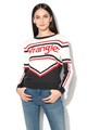 Wrangler Pulover cu model logo Femei