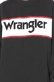 Wrangler Logómintás pulóverruha női