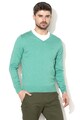 Tom Tailor Фино плетен пуловер Мъже