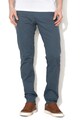 Tom Tailor Pantaloni chino slim fit cu o curea Barbati