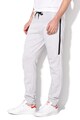 Tom Tailor Pantaloni sport cu fermoare laterale Barbati