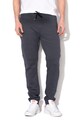 Tom Tailor Pantaloni sport cu fermoare laterale Barbati