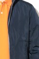 Tom Tailor Cipzáros dzseki rugalmas alsó szegéllyel férfi