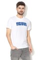 Tom Tailor Tricou cu imprimeu text 8 Barbati