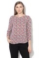 Tom Tailor Bluza cu imprimeu floral Femei