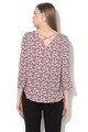 Tom Tailor Bluza cu imprimeu floral Femei