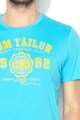 Tom Tailor Tricou cu imprimeu logo Barbati