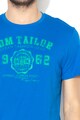 Tom Tailor Tricou cu imprimeu logo Barbati