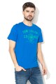 Tom Tailor Tricou cu imprimeu logo Barbati