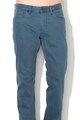 Tom Tailor Pantaloni regular fit cu croiala slim Josh Barbati