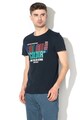 Tom Tailor Tricou cu imprimeu text 2 Barbati