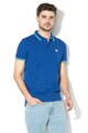 Tom Tailor Tricou polo cu broderie logo Barbati