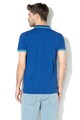 Tom Tailor Tricou polo cu broderie logo Barbati