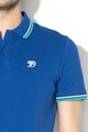 Tom Tailor Tricou polo cu broderie logo Barbati