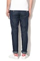 Tom Tailor Pantaloni slim fit cu o curea Josh Barbati