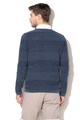 Tom Tailor Пуловер с релефна повърхност Мъже