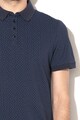 Tom Tailor Tricou polo cambrat Barbati