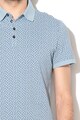 Tom Tailor Tricou polo cambrat Barbati