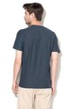 Tom Tailor Tricou cu decolteu henley Barbati