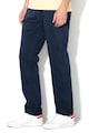 Tom Tailor Pantaloni chino slim fit Travis Barbati