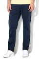 Tom Tailor Pantaloni chino slim fit Travis Barbati