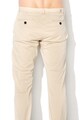 Tom Tailor Pantaloni chino slim fit Travis Barbati