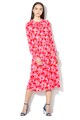 Tom Tailor Rochie midi cu model floral Femei