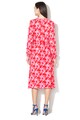 Tom Tailor Rochie midi cu model floral Femei