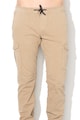 Tom Tailor Pantaloni cargo slim fit Barbati