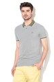 Tom Tailor Tricou polo din material pique Barbati