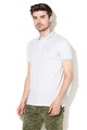 Tom Tailor Tricou polo din material pique Barbati