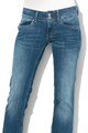 Pepe Jeans London Blugi bootcut Grace Femei