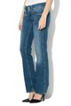 Pepe Jeans London Blugi bootcut Grace Femei