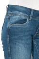 Pepe Jeans London Blugi bootcut Grace Femei