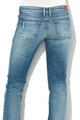 Pepe Jeans London Blugi bootcut Picadilly Femei