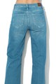 Pepe Jeans London Blugi evazati cu aspect decolorat Strand Femei