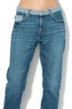 Pepe Jeans London Blugi relaxed fit Heidi Reverse Femei