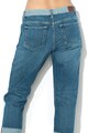 Pepe Jeans London Blugi relaxed fit Heidi Reverse Femei