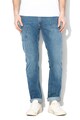 Pepe Jeans London Blugi slim fit cu talie joasa Barbati