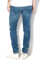 Pepe Jeans London Дънки Stanley Twill със стеснен крачол Мъже